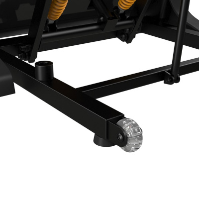 Беговая дорожка UNIXFIT MX-800S (2020)