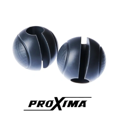 Расширители на гриф сферический Proxima (пара) WB02A