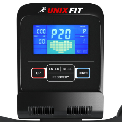 Эллиптический эргометр UNIXFIT SL-470E Эллиптический эргометр UNIXFIT SL-470E