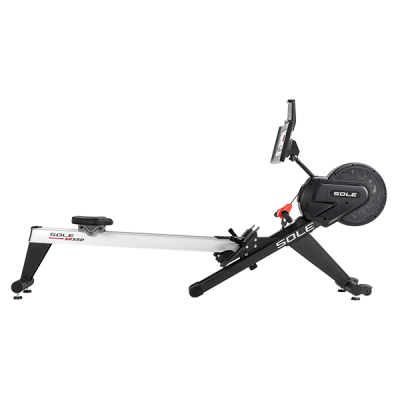 Гребной тренажер Sole SR550 (2023)