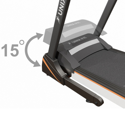 Беговая дорожка UNIXFIT MX-450V