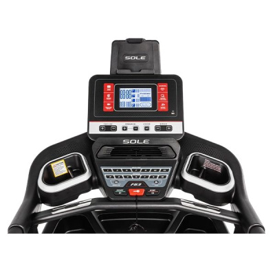 Беговая дорожка Sole F63 (2023)
