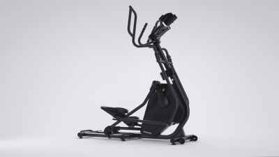 Эллиптический тренажер Proxima Amanda, арт. PREL-516 Эллиптический тренажер Proxima Amanda, арт. PREL-516