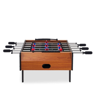 Игровой стол Футбол Proxima  Zidane 37', арт. G33700 Игровой стол Футбол Proxima  Zidane 37', арт. G33700