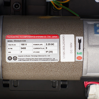 Беговая дорожка Titanium Masters Slimtech C20