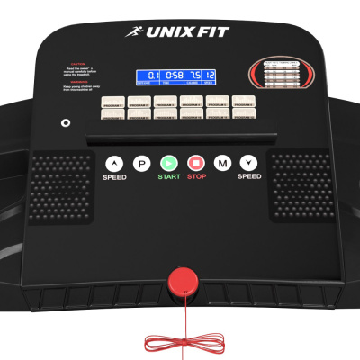 Беговая дорожка UNIXFIT ST-550L Беговая дорожка UNIXFIT ST-550L