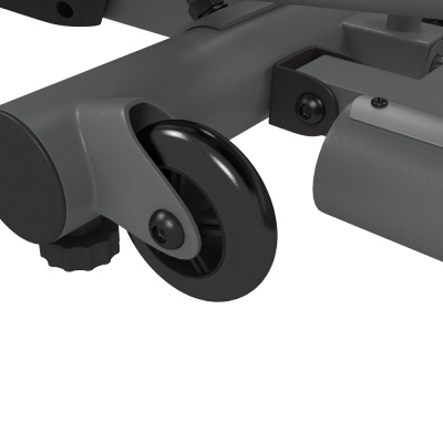 Эллиптический тренажер UNIXFIT SL-430E Эллиптический тренажер UNIXFIT SL-430E