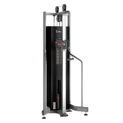 Тренажер Smith SA024 Одиночный регулируемый блок