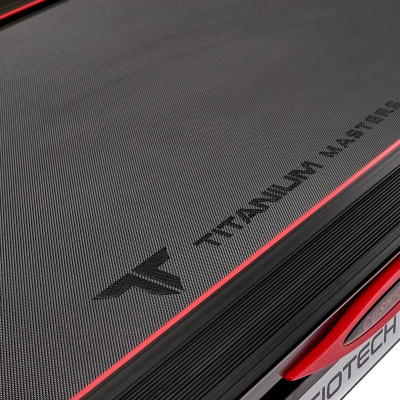 Беговая дорожка Titanium Masters Physiotech TJF Беговая дорожка Titanium Masters Physiotech TJF