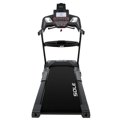 Беговая дорожка Sole F65