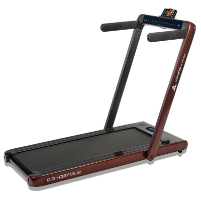 Беговая дорожка Titanium Masters Slimtech C10 Беговая дорожка Titanium Masters Slimtech C10