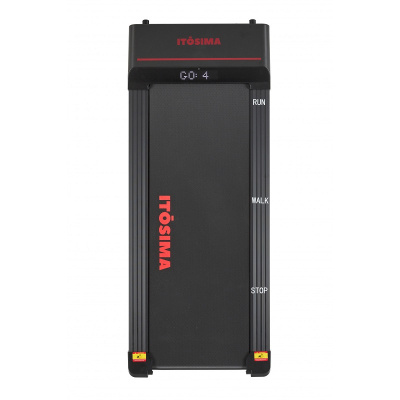 Беговая дорожка ITOSIMA AURA INTELLEGENT RUN Беговая дорожка ITOSIMA AURA INTELLEGENT RUN