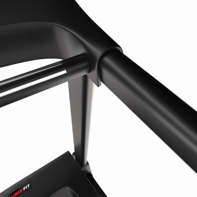 Беговая дорожка UNIXFIT ST-630R Black Беговая дорожка UNIXFIT ST-630R Black