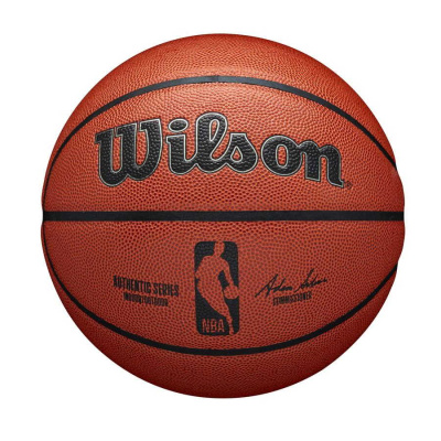 Баскетбольный Мяч Wilson NBA Gold edition разм. 7 Баскетбольный Мяч Wilson NBA Gold edition разм. 7