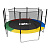 Батут UNIX line Simple 12 ft Color (inside) Батут UNIX line Simple 12 ft Color (inside)