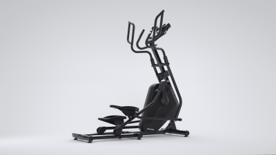 Эллиптический тренажер Proxima Amanda, арт. PREL-516 Эллиптический тренажер Proxima Amanda, арт. PREL-516