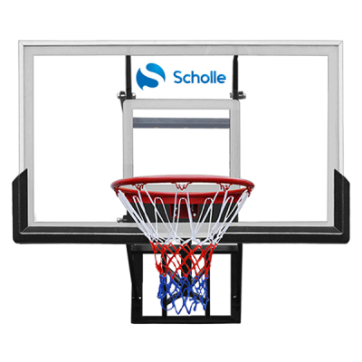Баскетбольный щит Scholle S040D