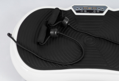 Виброплатформа VF-M200 White Виброплатформа VF-M200 White