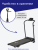 Беговая дорожка электрическая ROYAL Fitness, арт. RF-9 Беговая дорожка электрическая ROYAL Fitness, арт. RF-9