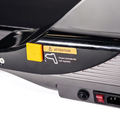 Беговая дорожка Altezani ALF 1200