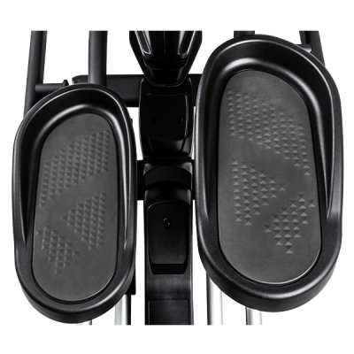 Эллиптический тренажер Sole E35 (2023) Эллиптический тренажер Sole E35 (2023)