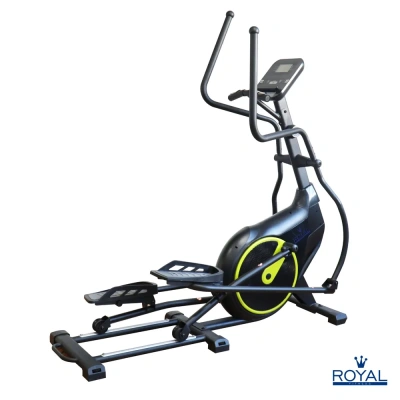Эллиптический тренажер Royal Fitness Арт. RFEL-56 Эллиптический тренажер Royal Fitness Арт. RFEL-56