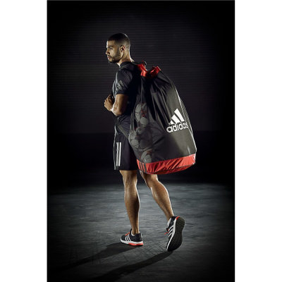 Сумка для мячей adidas
