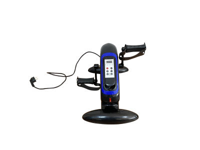 Велотренажер мини Royal Fitness, Арт. RFIB-16 (ТОЛЬКО ДЛЯ РОЗНИЦЫ) Велотренажер мини Royal Fitness, Арт. RFIB-16 (ТОЛЬКО ДЛЯ РОЗНИЦЫ)