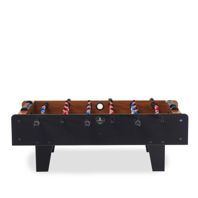 Игровой стол Футбол Proxima  Zidane 37', арт. G33700 Игровой стол Футбол Proxima  Zidane 37', арт. G33700