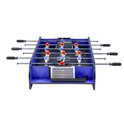 Настольный футбол SCHOLLE “MINI” 3 фут