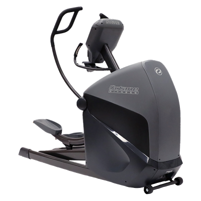 Эллиптический тренажер Octane XT3700 с консолью Standard Эллиптический тренажер Octane XT3700 с консолью Standard