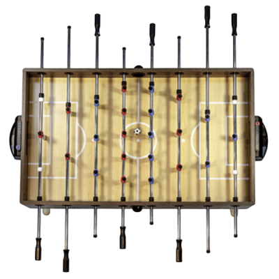 Напольный футбол SCHOLLE “CLASSIC” 5 фут