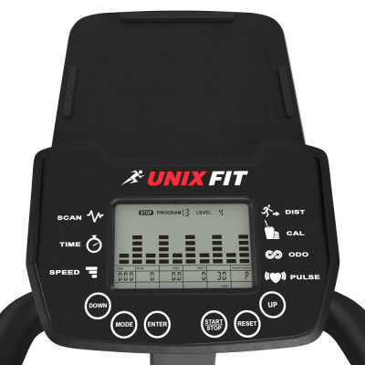 Эллиптический тренажер UNIXFIT SL-430E Эллиптический тренажер UNIXFIT SL-430E