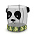 Батут UNIX line 4.6 ft PANDA (140 cm) Батут UNIX line 4.6 ft PANDA (140 cm)