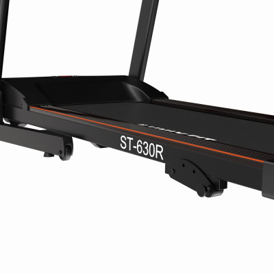 Беговая дорожка UNIXFIT ST-630R Black Беговая дорожка UNIXFIT ST-630R Black