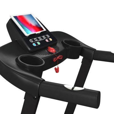 Беговая дорожка UNIXFIT ST-530M