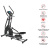 Эллиптический эргометр UNIXFIT MV-500E Эллиптический эргометр UNIXFIT MV-500E
