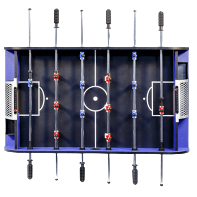 Настольный футбол SCHOLLE “MINI” 3 фут