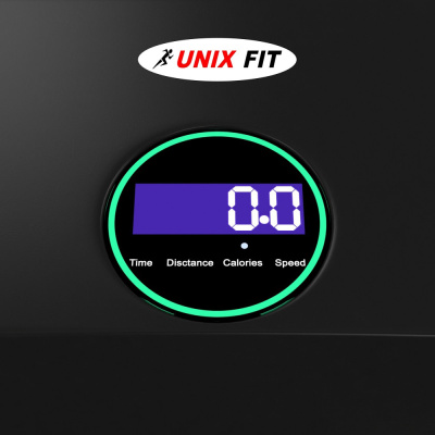 Беговая дорожка UNIXFIT R-200 Беговая дорожка UNIXFIT R-200