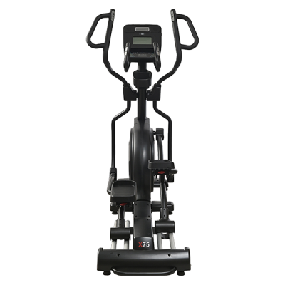 Эллиптический тренажер CardioPower X75 Эллиптический тренажер CardioPower X75