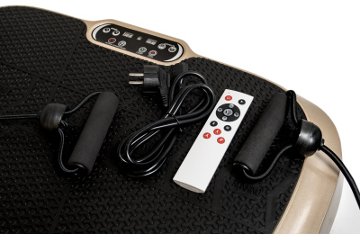 Виброплатформа VF-M503 Gold Виброплатформа VF-M503 Gold