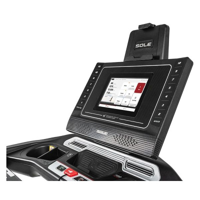 Беговая дорожка Sole F80 (2023)