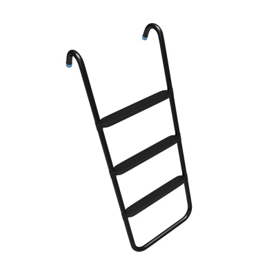 Батут UNIX line SUPREME GAME 10 ft (blue) Батут UNIX line SUPREME GAME 10 ft (blue)