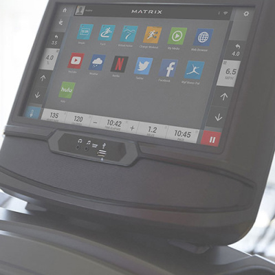 MATRIX T70XER Беговая дорожка