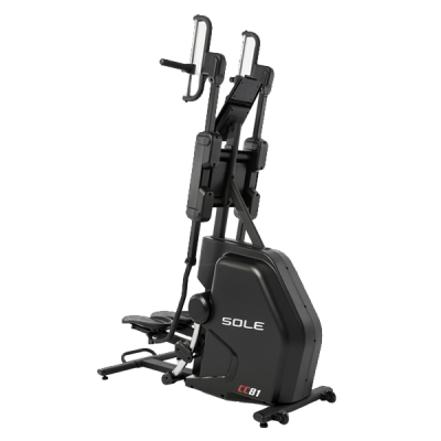 Степпер Cardio Climber Sole Fitness SC200 (CC81 2019) Степпер Cardio Climber Sole Fitness SC200 (CC81 2019)