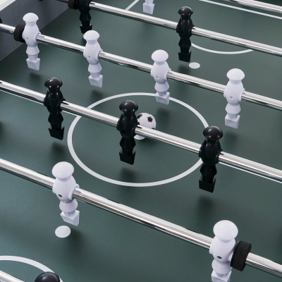 Игровой стол Футбол Proxima Messi 48' G34800-1 Игровой стол Футбол Proxima Messi 48' G34800-1