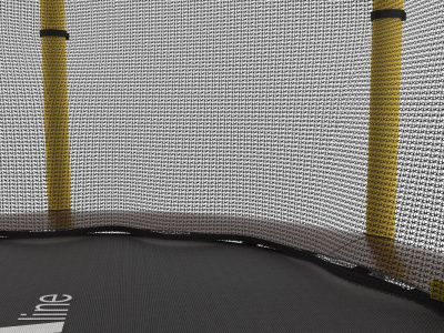 Батут UNIX line 4.6 ft BEE (140 cm)