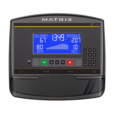MATRIX E30XER Эллиптический эргометр MATRIX E30XER Эллиптический эргометр