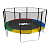 Батут UNIX line Simple 10 ft Color (outside) Батут UNIX line Simple 10 ft Color (outside)