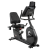 Горизонтальный велотренажер Sole LCR (2023)